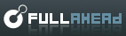 fullahead 	logo